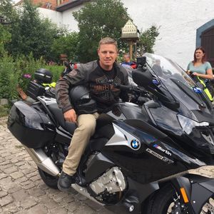 Meet your Posher, Eder